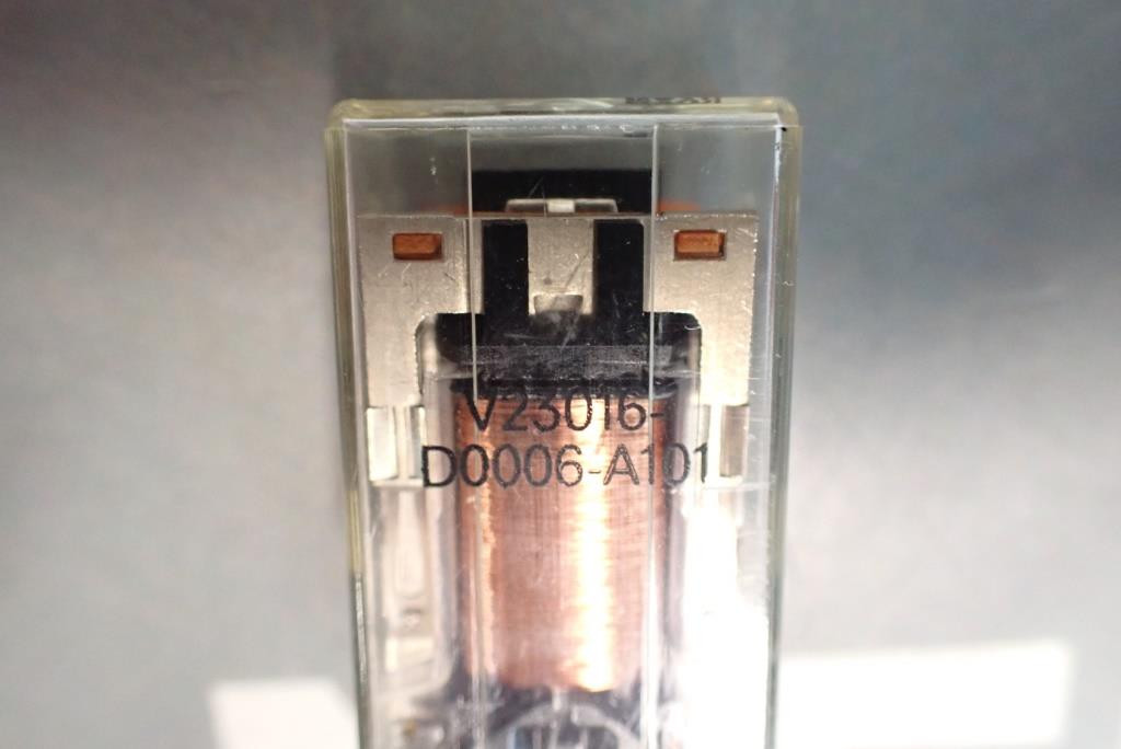 TE CONNECTIVITY V23016-D0006-A101