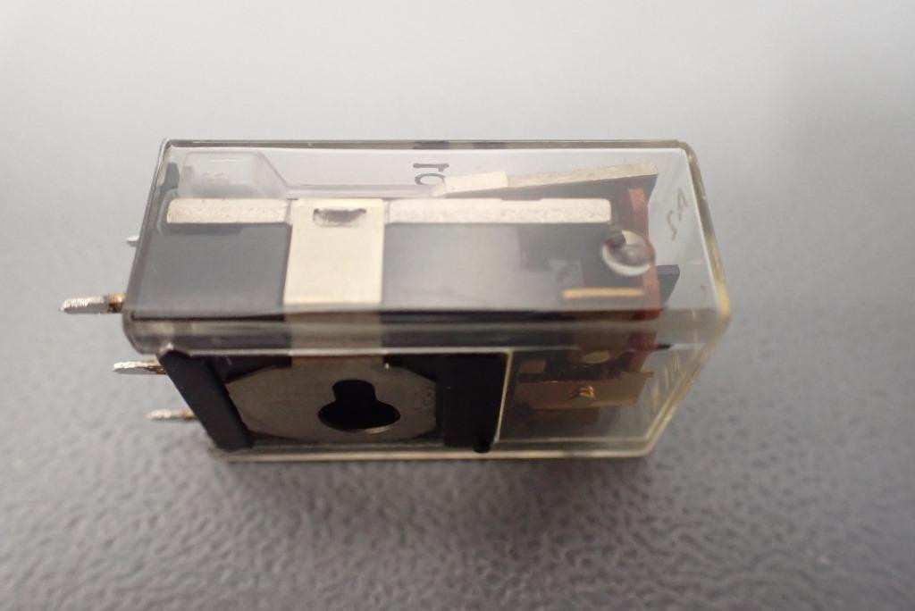 TE CONNECTIVITY V23016-B0004-A101