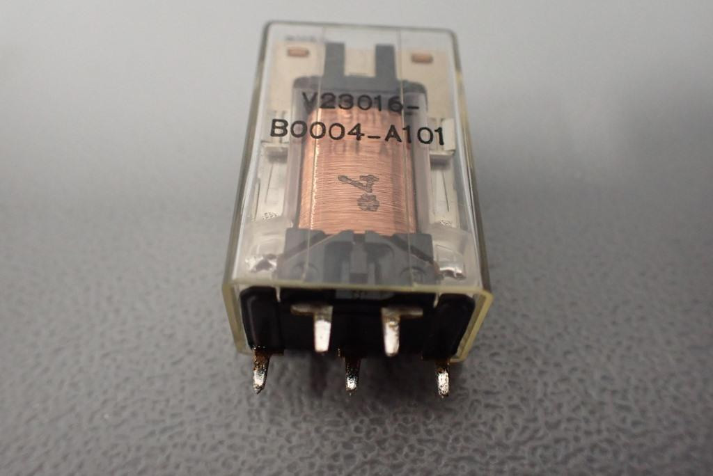 TE CONNECTIVITY V23016-B0004-A101