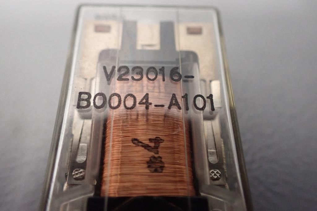 TE CONNECTIVITY V23016-B0004-A101