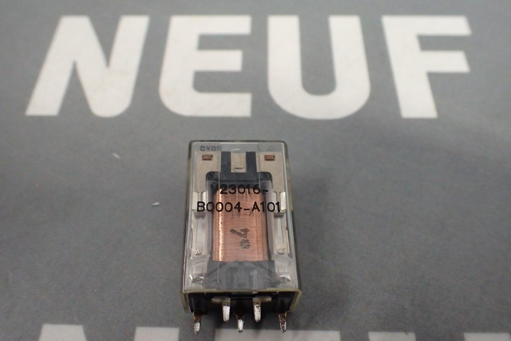 TE CONNECTIVITY V23016-B0004-A101