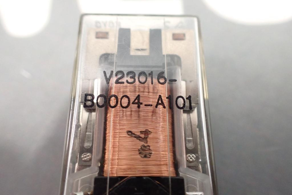 TE CONNECTIVITY V23016-B0004-A101