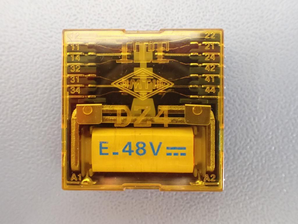 MTI DZ4E-48V=