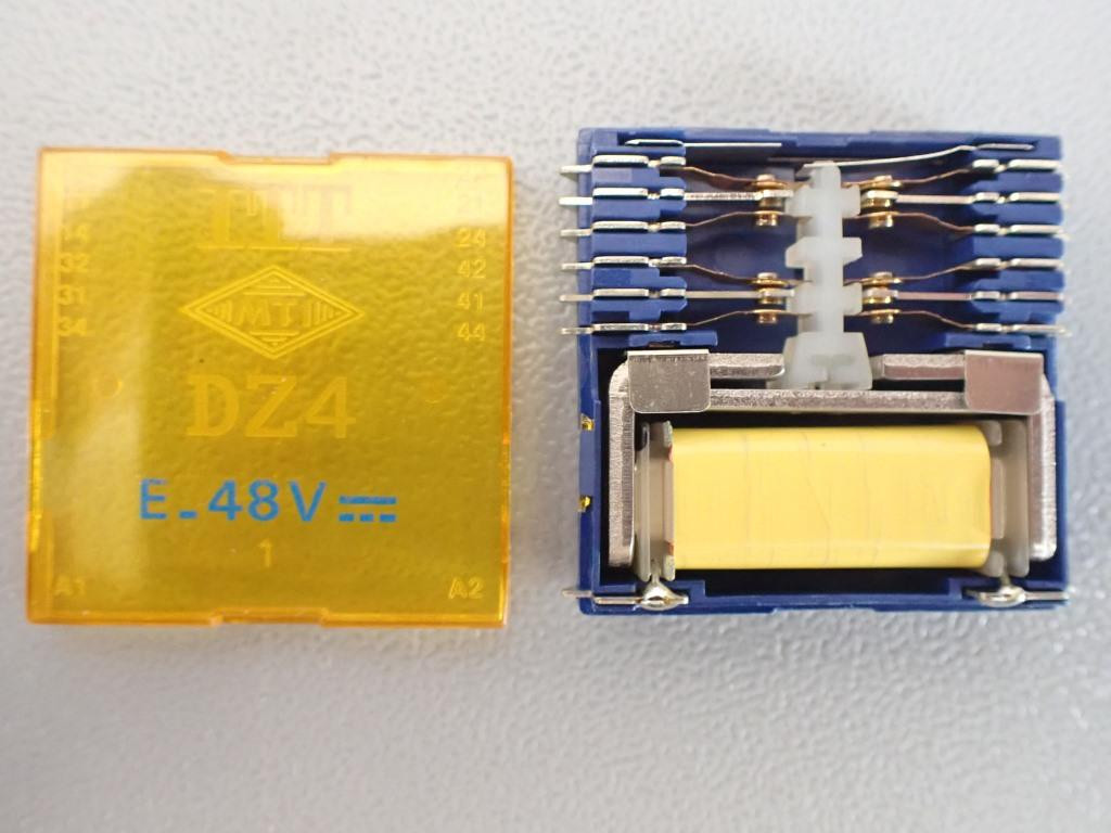 MTI DZ4E-48V=