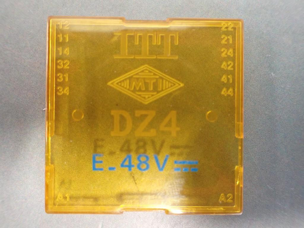 MTI DZ4E-48V=