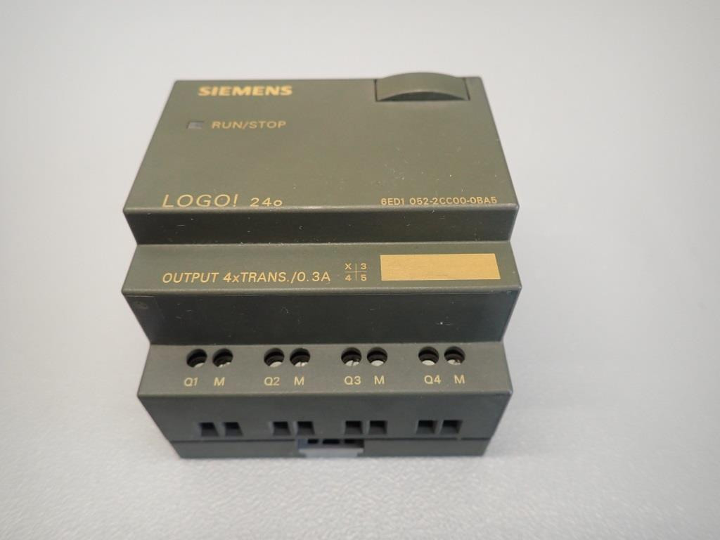 SIEMENS 6ED1052-2CC00-0BA5
