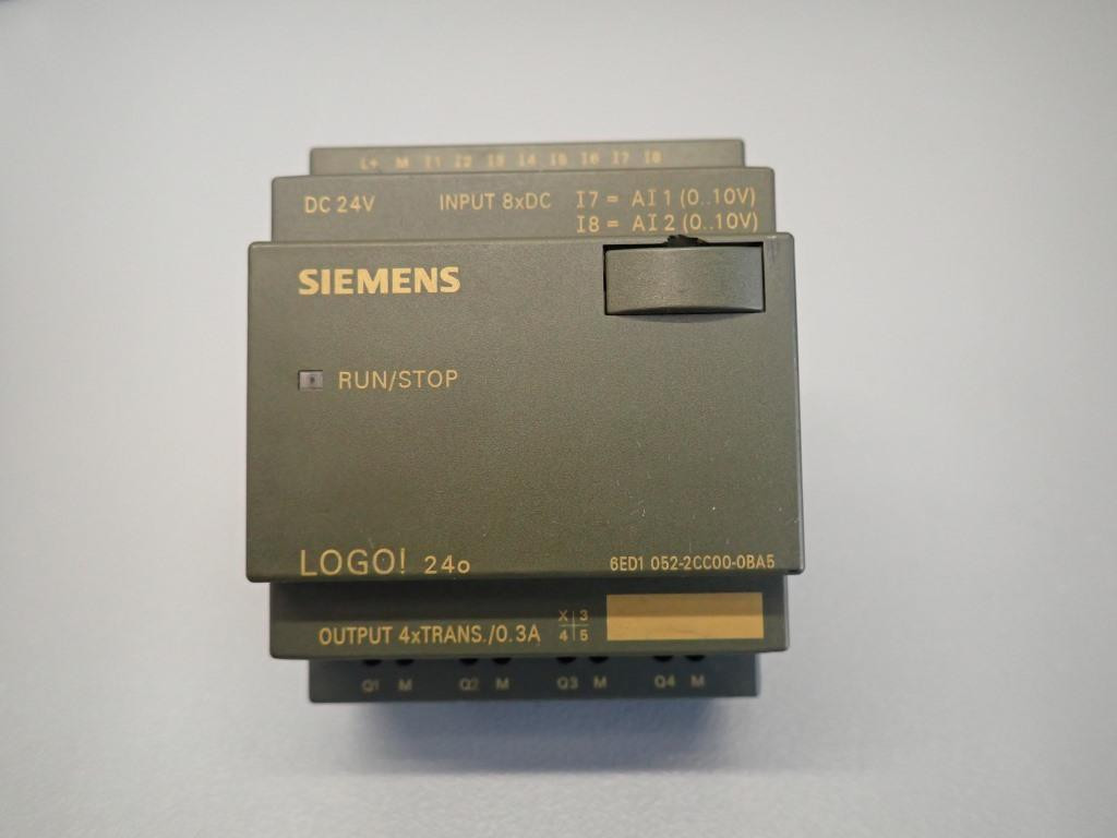 SIEMENS 6ED1052-2CC00-0BA5