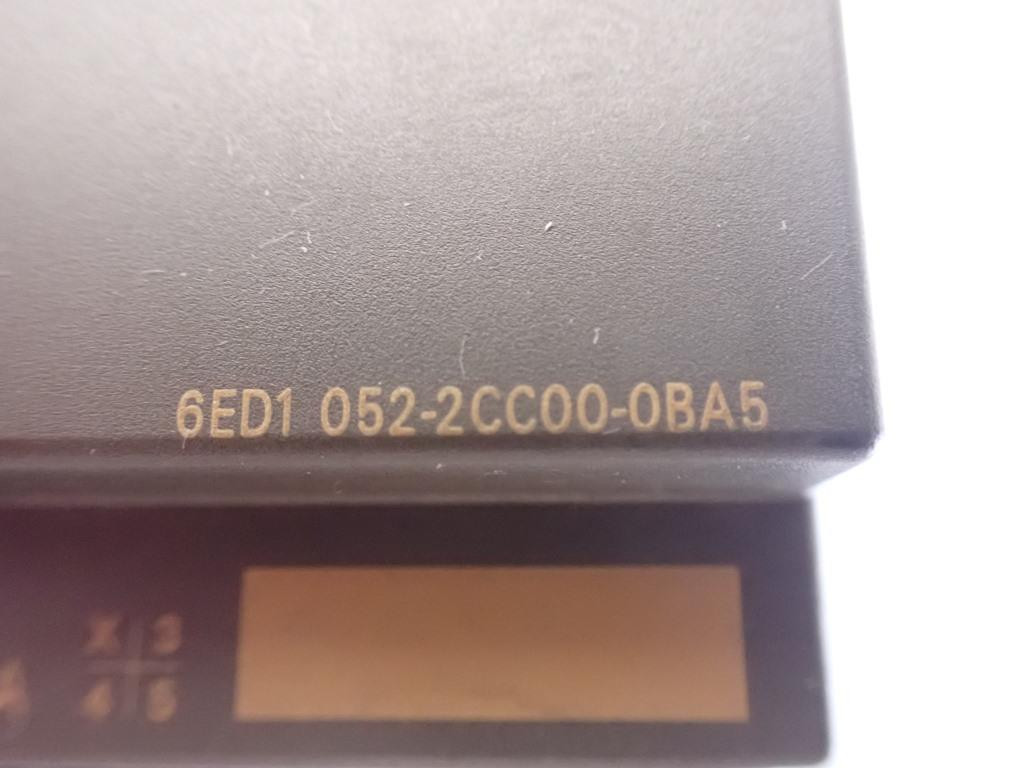 SIEMENS 6ED1052-2CC00-0BA5