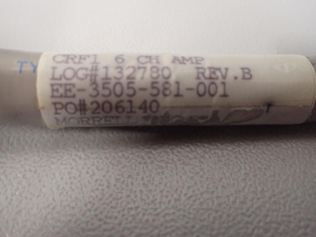 FANUC EE-3505-581-001