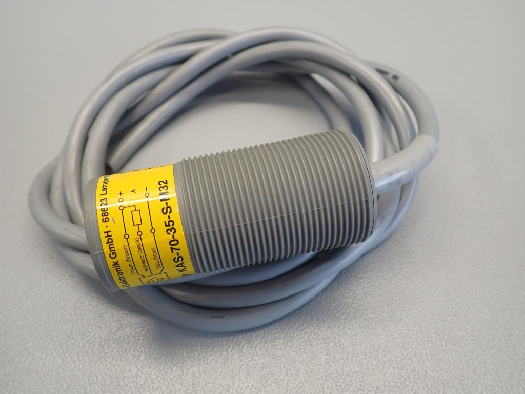 RECHNER KAS-70-35-S-M32