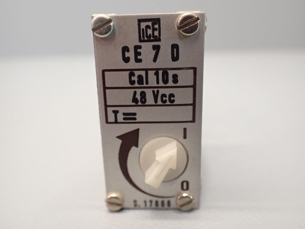 ICE CE7D48VCC
