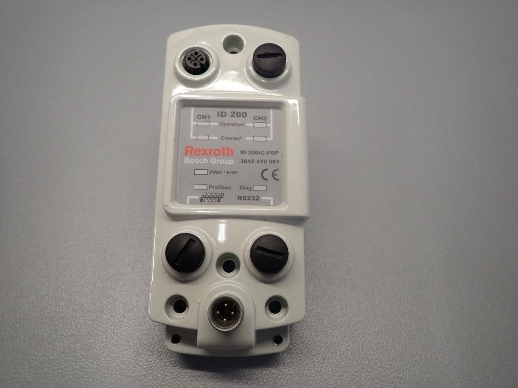 REXROTH ID200/C-PDP