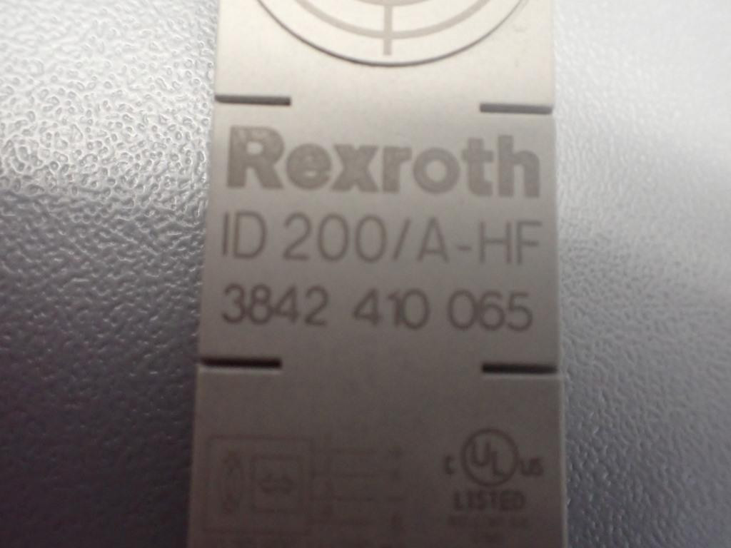 REXROTH ID200/A-HF