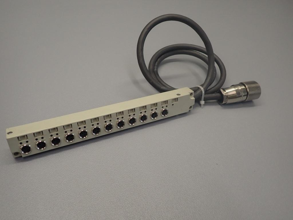 WEIDMULLER 1828640000