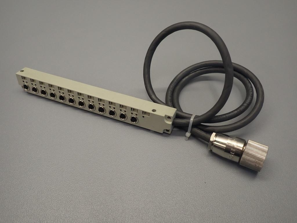 WEIDMULLER 1828640000