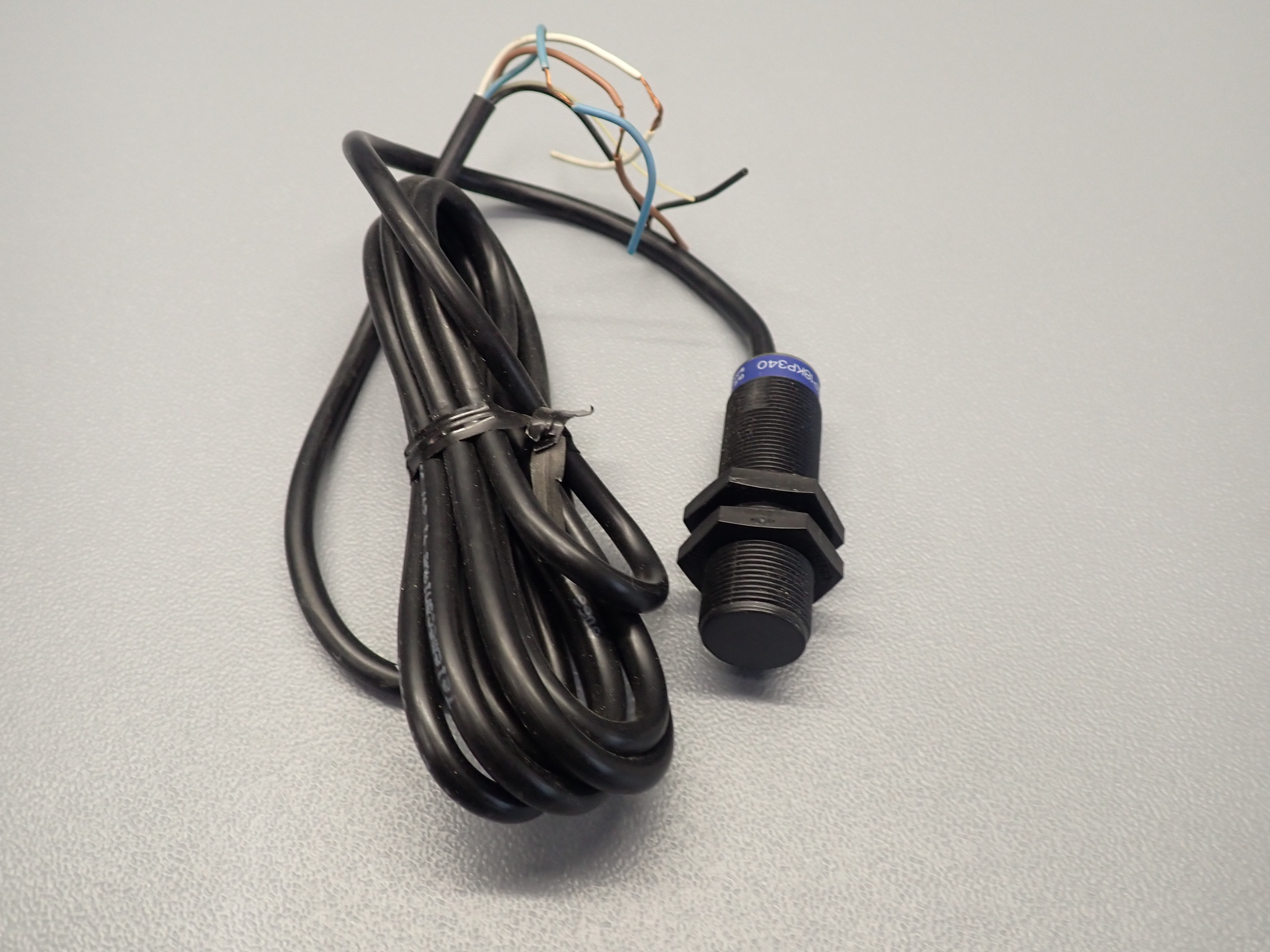 TÉLÉMÉCANIQUE  XS4P18KP340