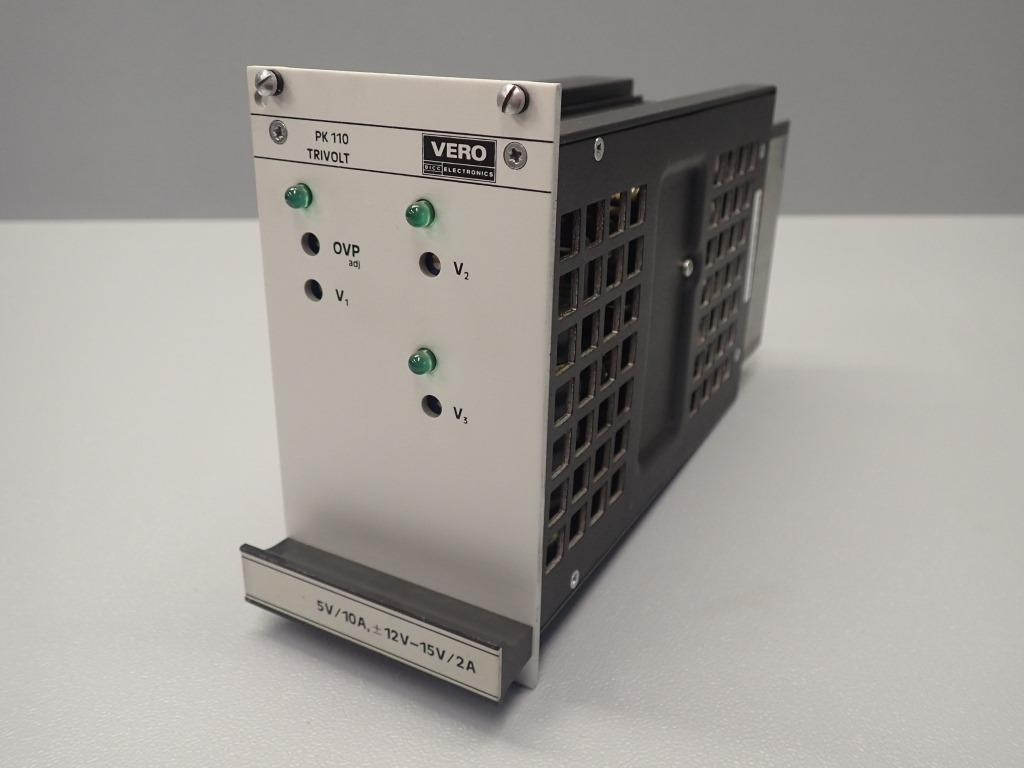 VERO ELECTRONICS 116-32362K