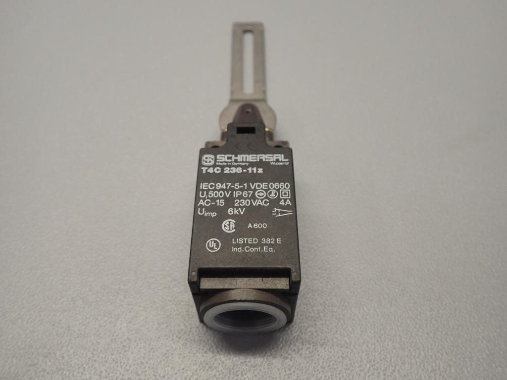 SCHMERSAL T4C236-11Z