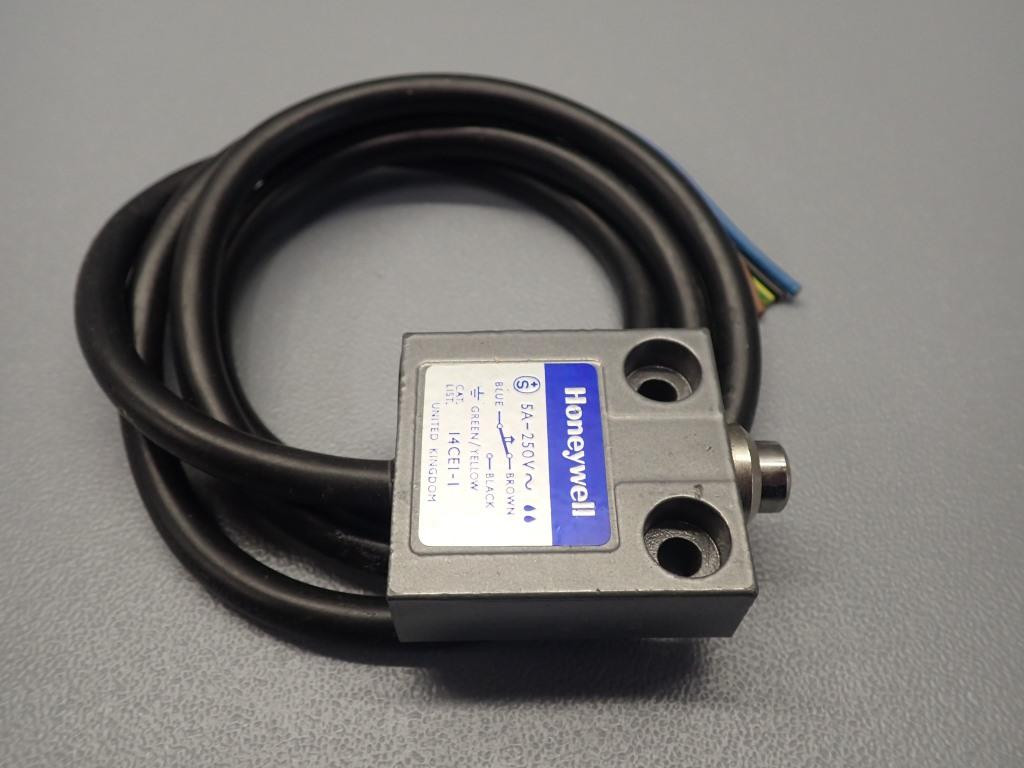 HONEYWELL 14CEI-I