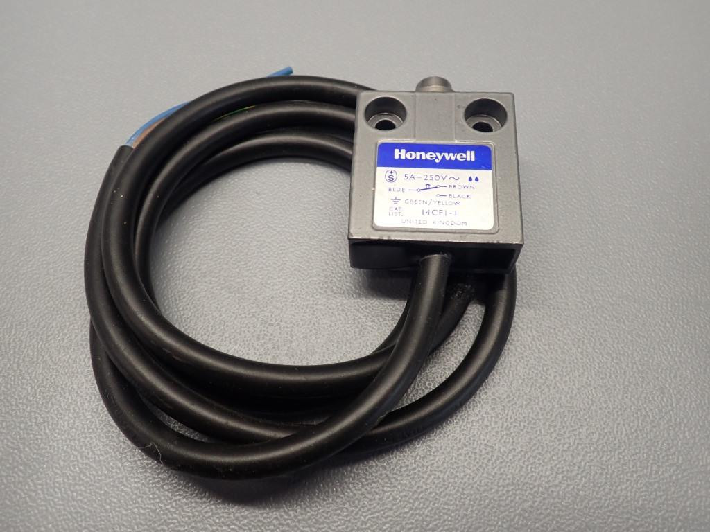 HONEYWELL 14CEI-I