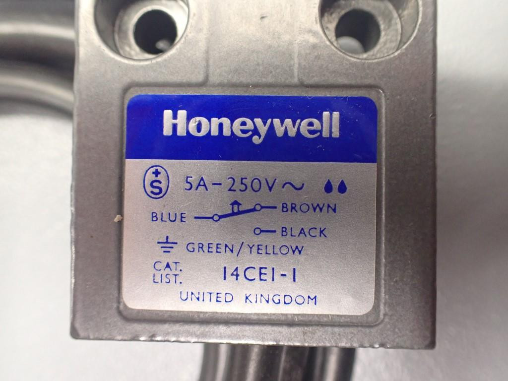 HONEYWELL 14CEI-I
