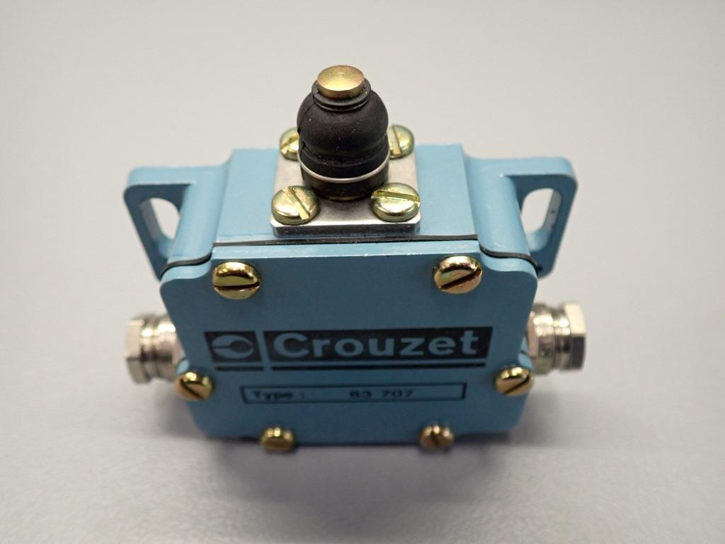 CROUZET 83707