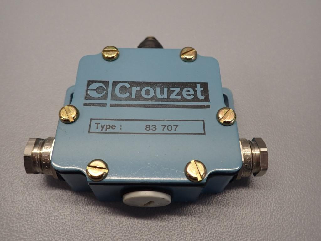 CROUZET 83707