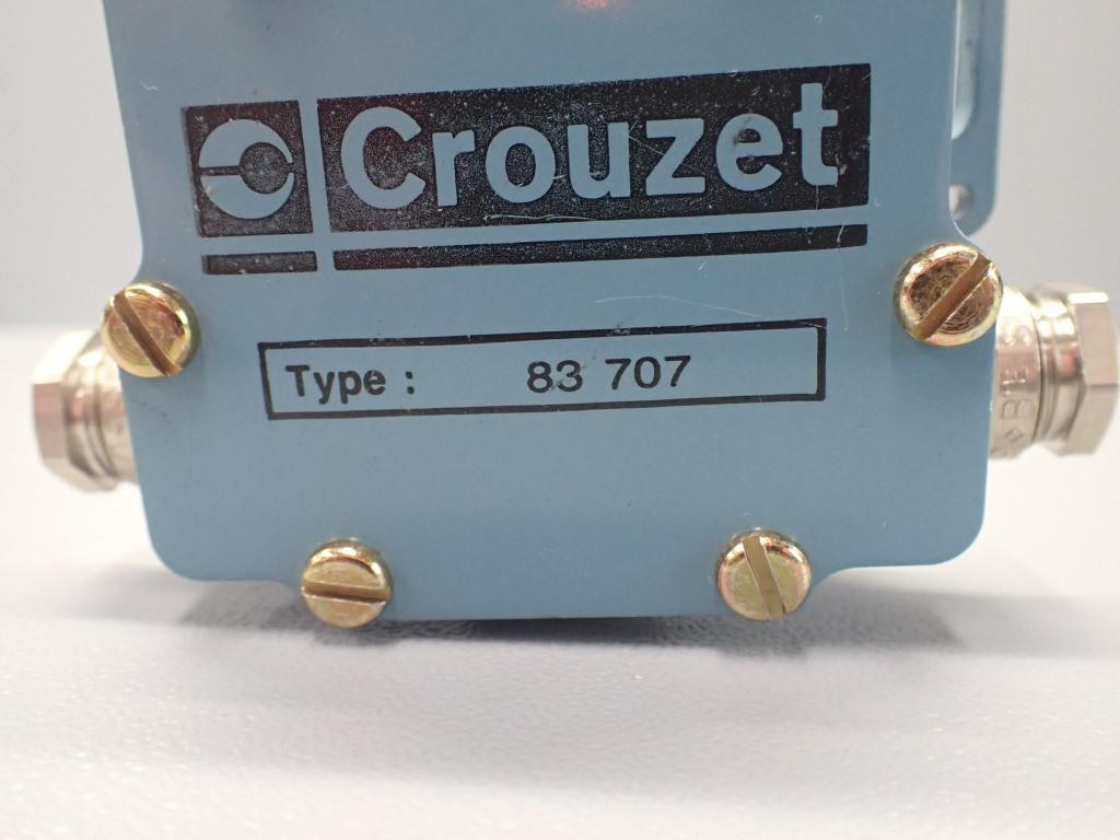 CROUZET 83707