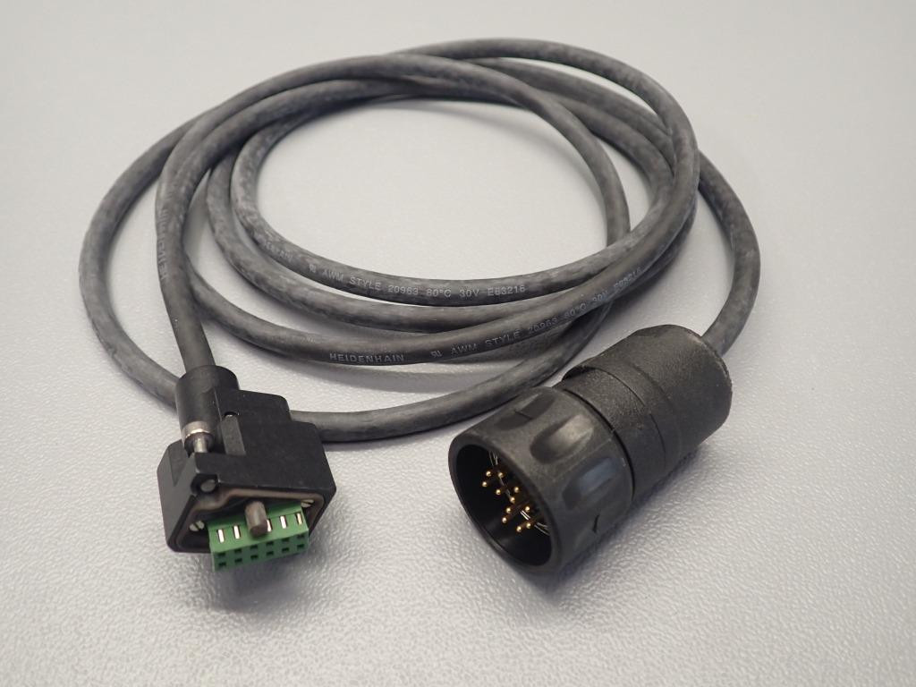 HEIDENHAIN 310134-03