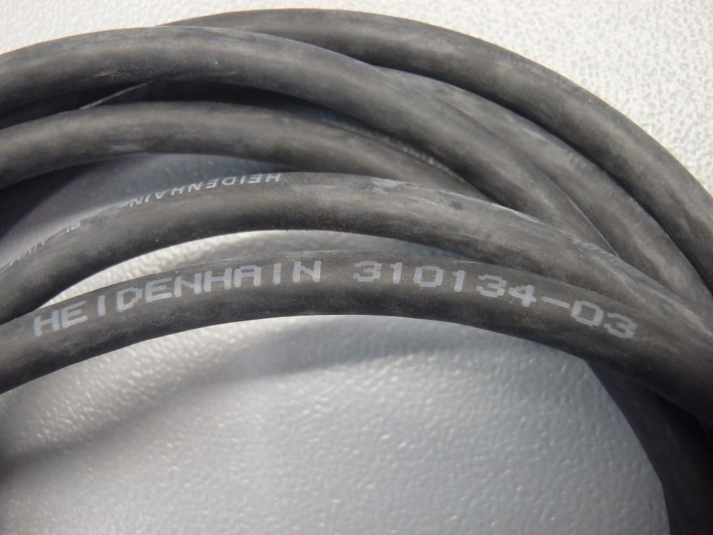 HEIDENHAIN 310134-03
