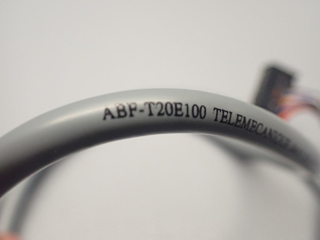 TÉLÉMÉCANIQUE  ABF-T20E100