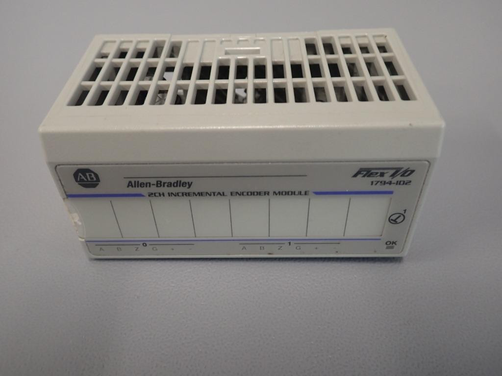 ALLEN-BRADLEY 1794-ID2/B
