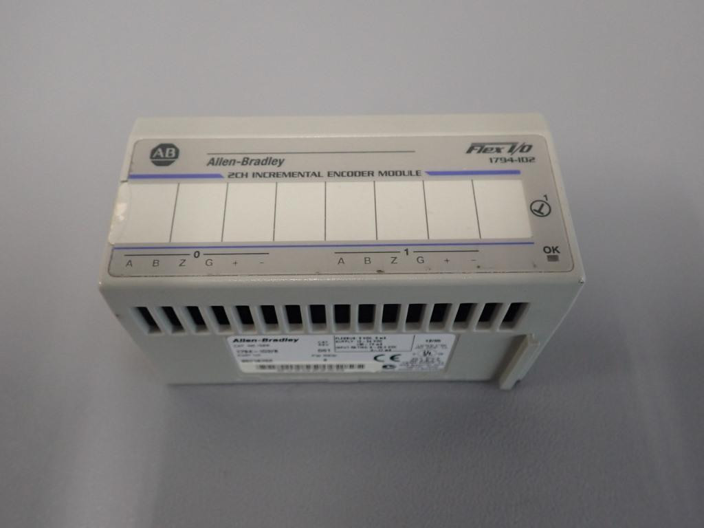 ALLEN-BRADLEY 1794-ID2/B