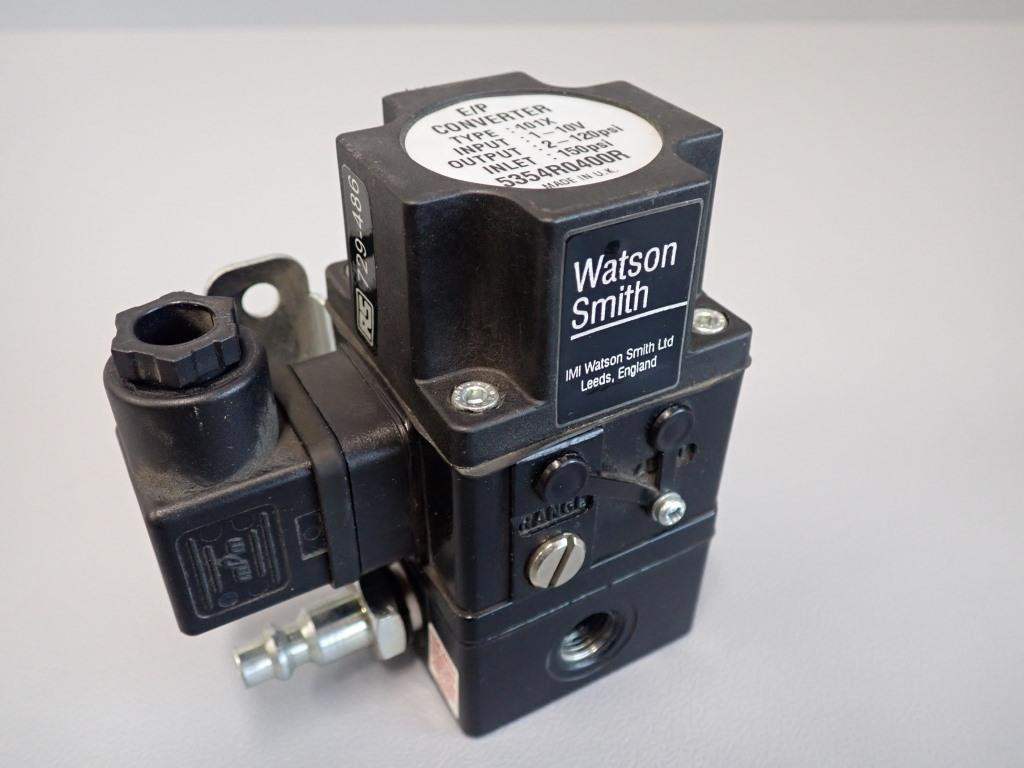 WATSON SMITH 5354R0400R