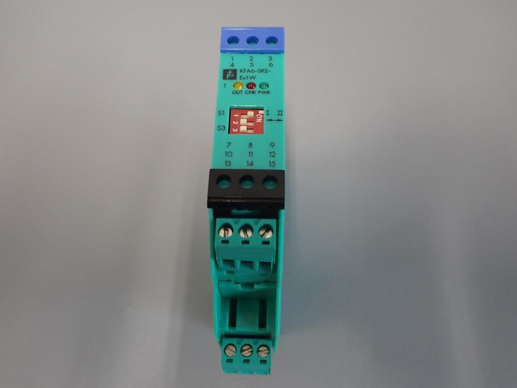 PEPPERL FUCHS 37368S