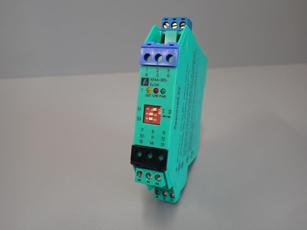 PEPPERL FUCHS 37368S