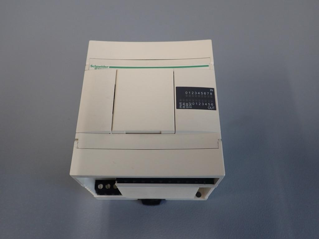 SCHNEIDER  TWDLCAA16DRF