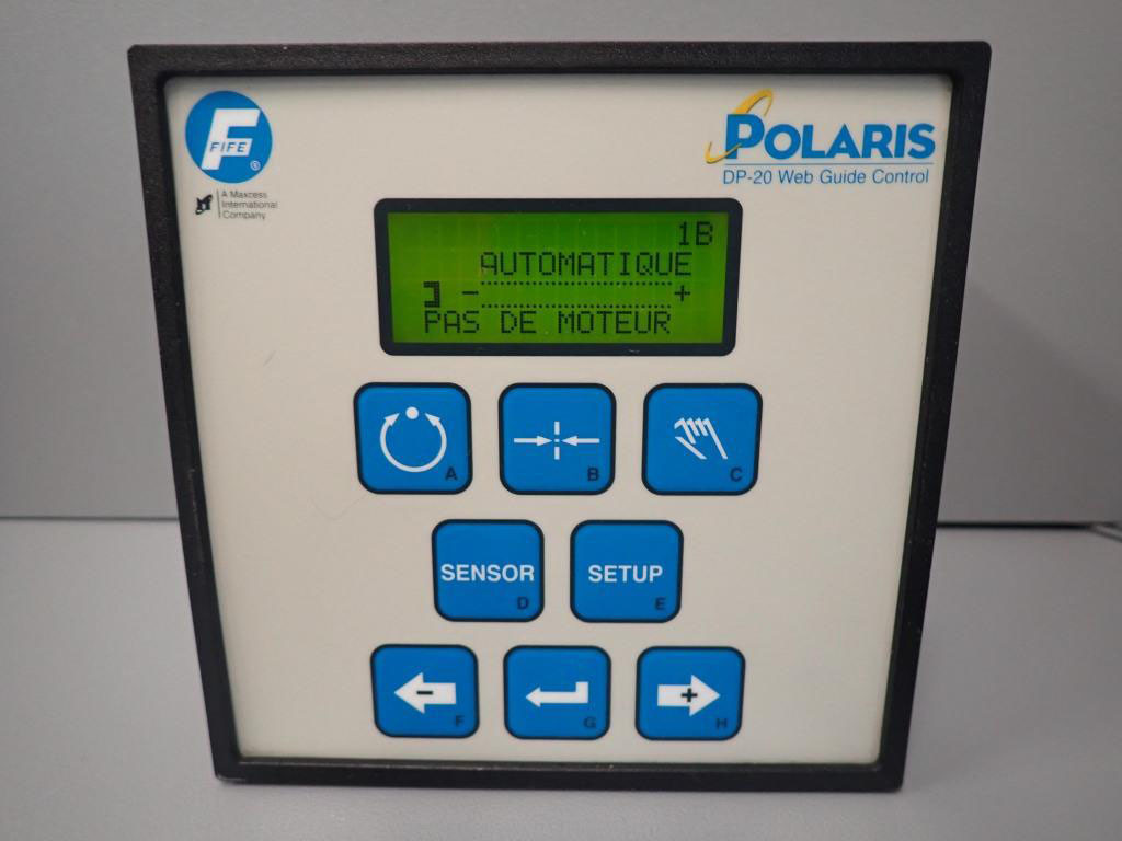 POLARIS POLARISDP-20/24V