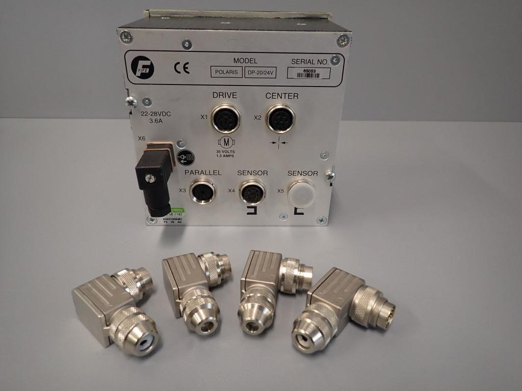 POLARIS POLARISDP-20/24V