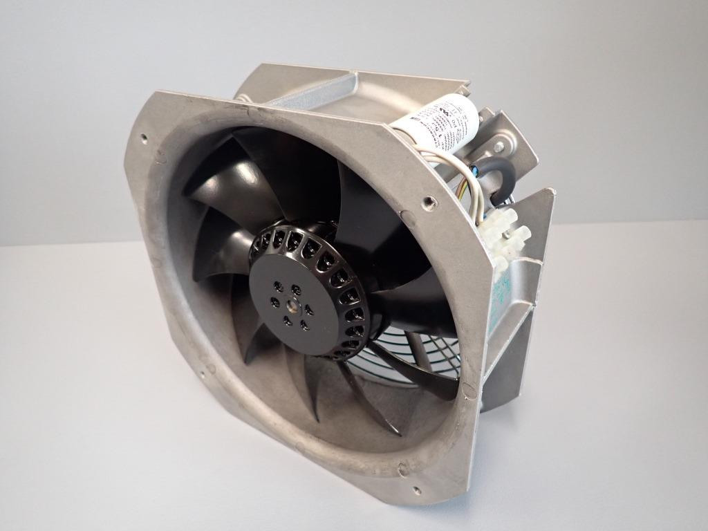 EBMPAPST W2E200-HH38-07