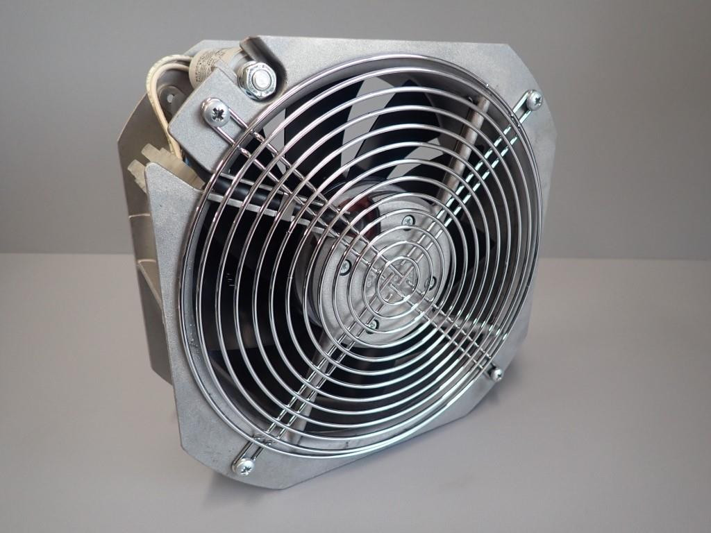 EBMPAPST W2E200-HH38-07