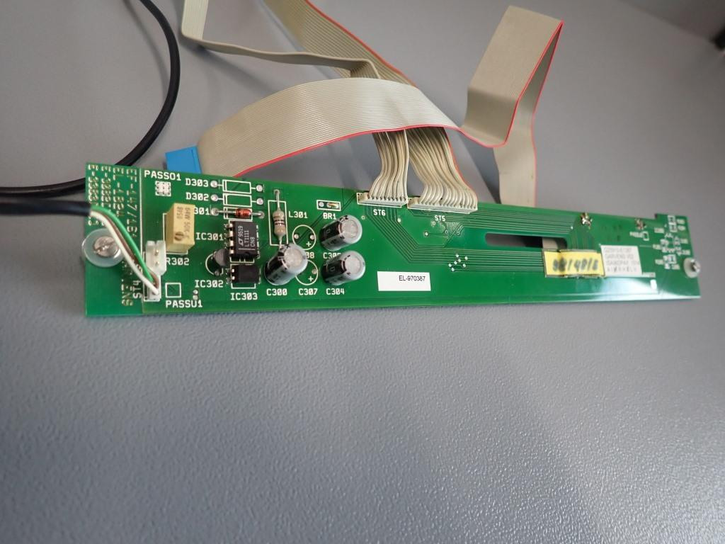 GARVENS ISA96DPA/F1014