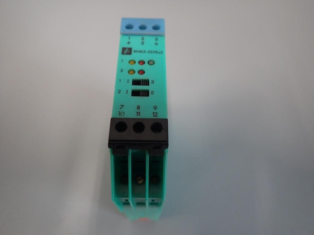 PEPPERL FUCHS 20653S