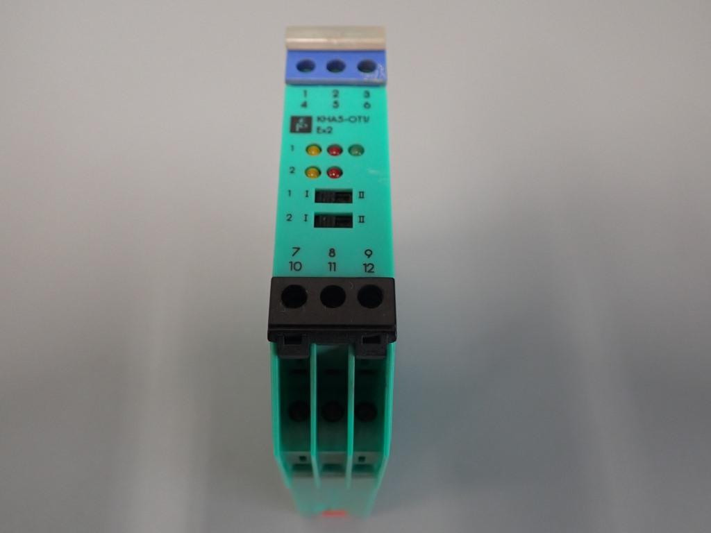 PEPPERL+FUCHS 20061S