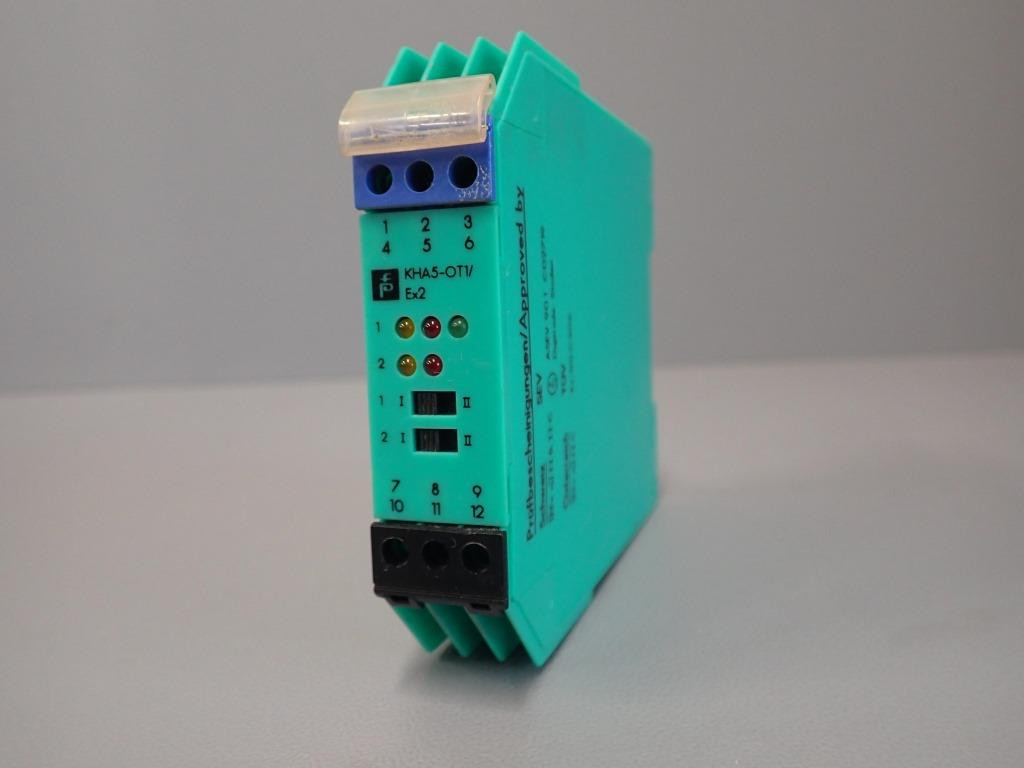 PEPPERL+FUCHS 20061S