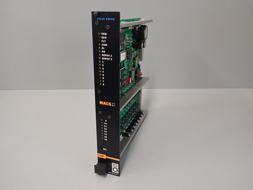 ATLAS COPCO 4240500200