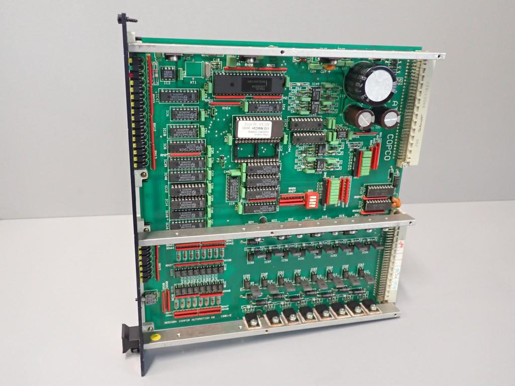 ATLAS COPCO 4240500200