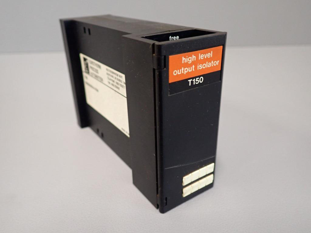 EUROTHERM EUROTHERM150T