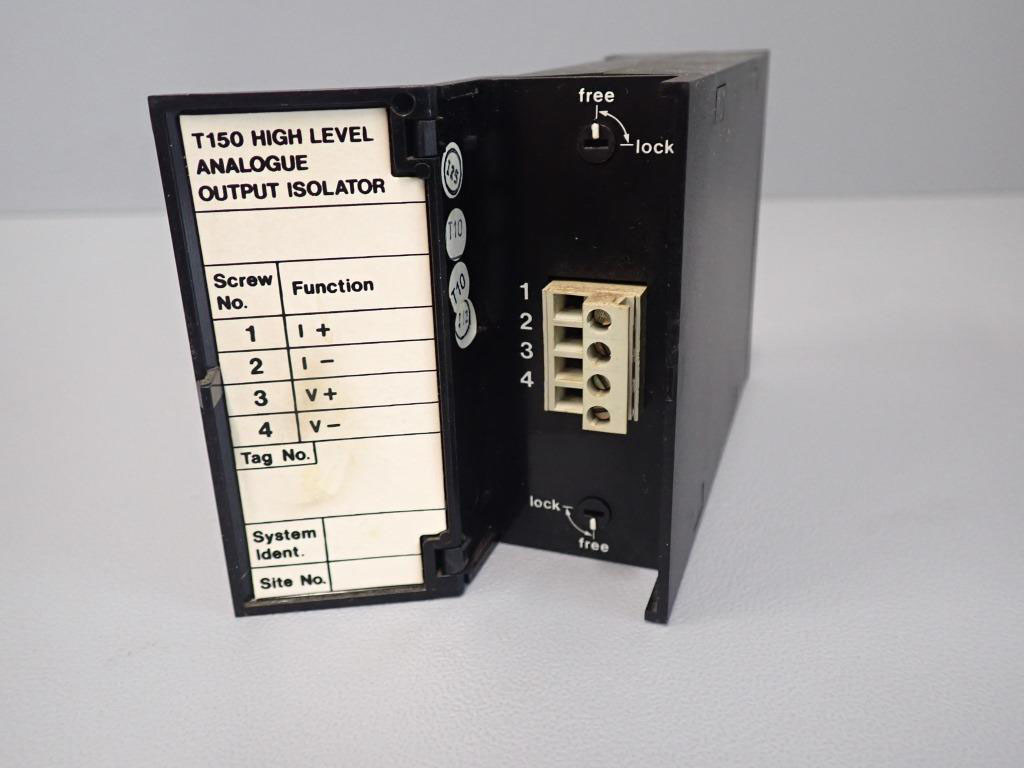 EUROTHERM EUROTHERM150T