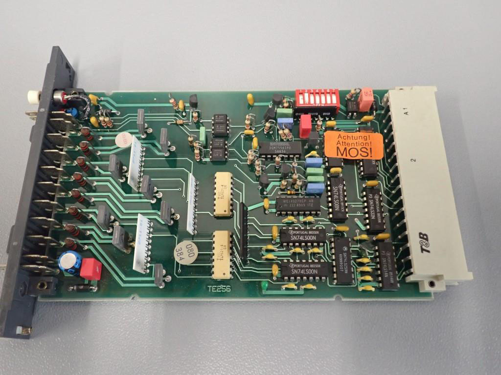 KLOCKNER MOELLER EBE256OUTPUT